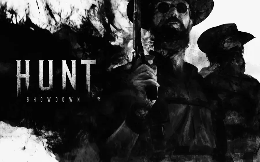 Тизер шутера Hunt: Showdown получил название «Змеиная луна»