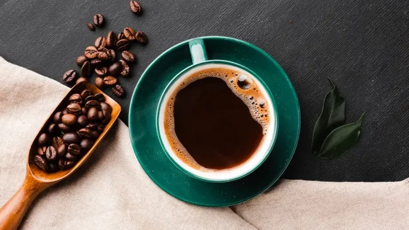 Гастроэнтеролог сообщила, что кофе снижает риск рака печени у человека
