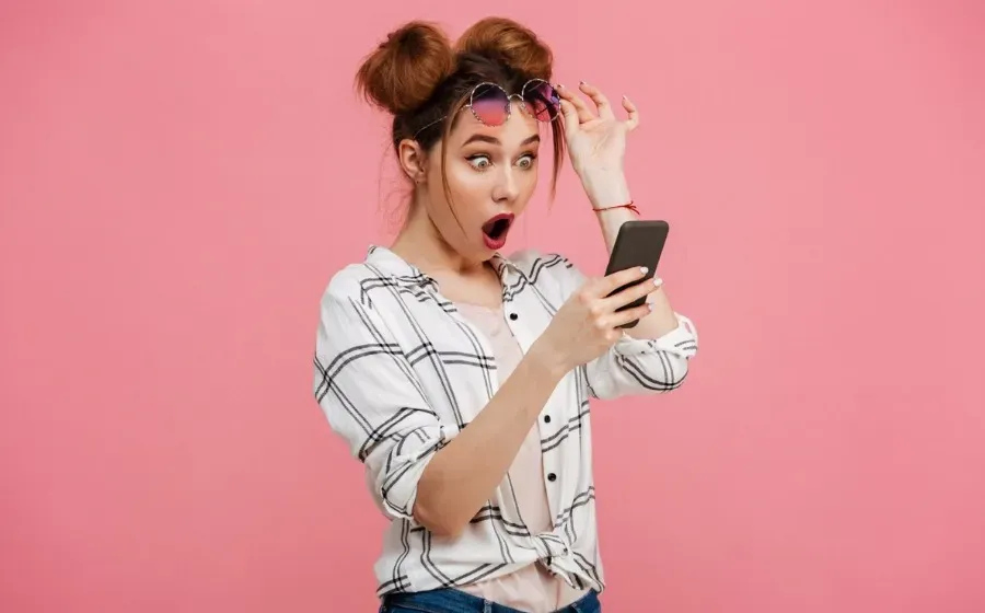 Пользователи Instagram* смогут избежать просмотра обнажённых фотографий в Direct'е