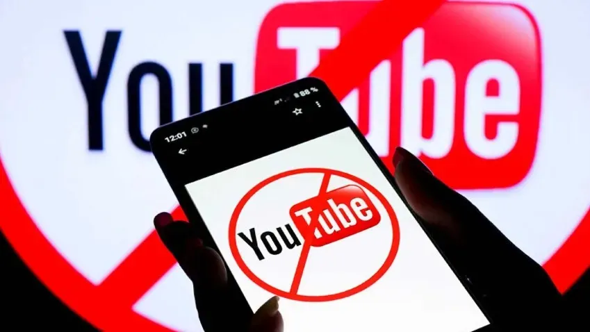 Ferra: YouTube могут заблокировать в РФ