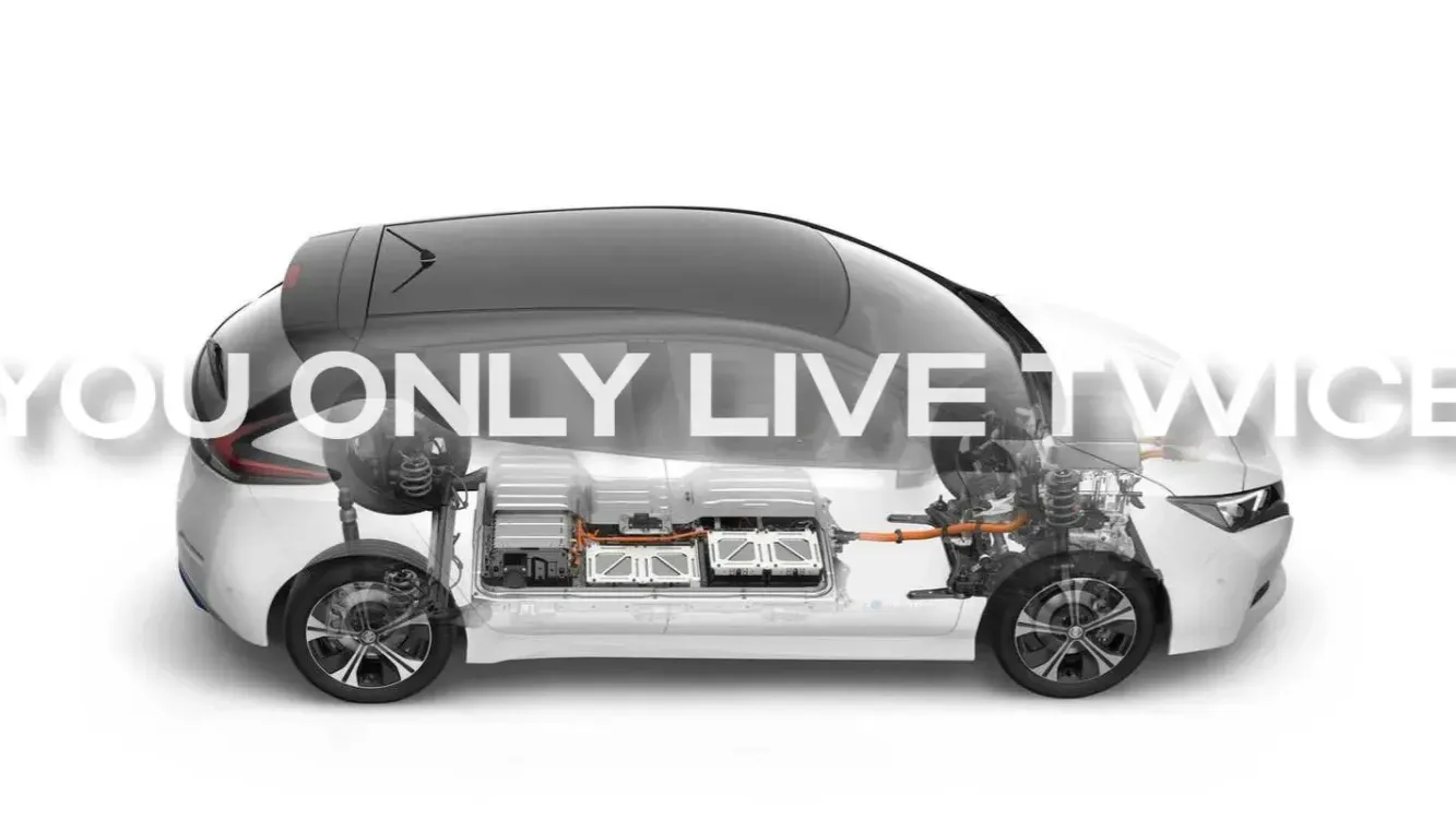 Китай создал стандарты переработки батарей для электромобилей