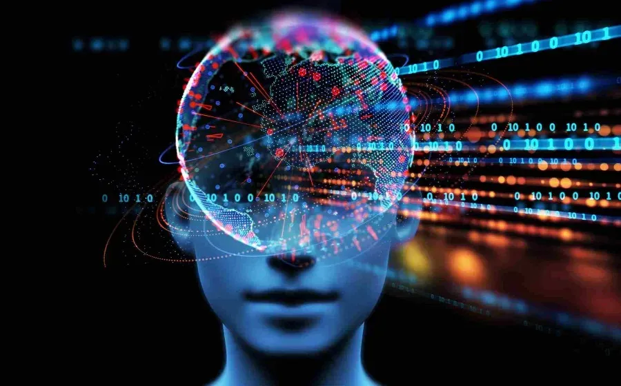 Синтетическая партия, управляемая искусственным интеллектом, примет участие в выборах