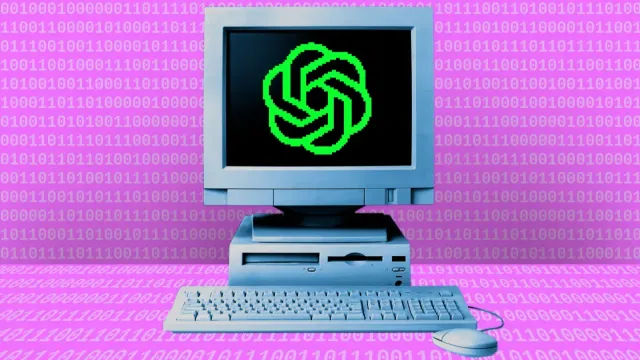 Google и OpenAI расширяют возможности онлайн-покупок через AI-ассистентов Google и OpenAI расширяют возможности онлайн-покупок через AI-ассистентов