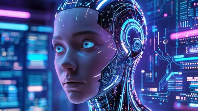 Голливуд в 2025 активно внедряет генеративный ИИ для ускорения производства фильмов