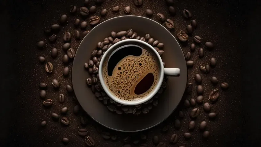 Ученые доказали способность кофеина восполнять недостаток сна