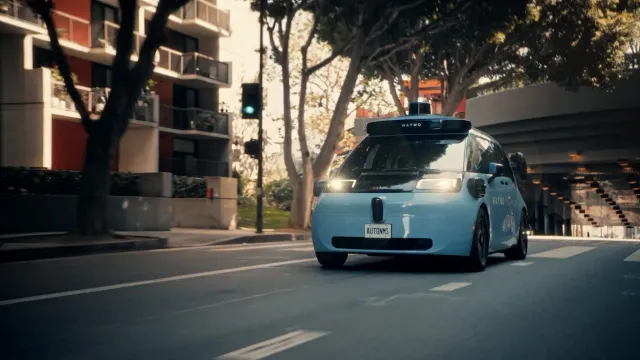 Waymo открыла новое роботакси Ojai для всех пассажиров в трех городах
