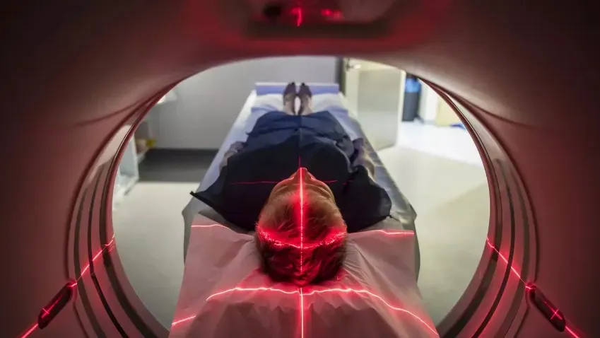 Сканирование сердечного приступа с ИИ распространяется в Великобритании