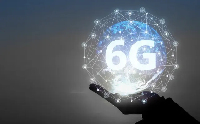 В России может появиться сеть 6G