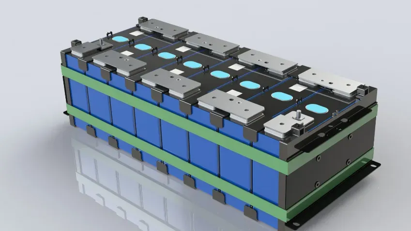 Создан литий-воздушный аккумулятор с рекордной энергоэффективностью