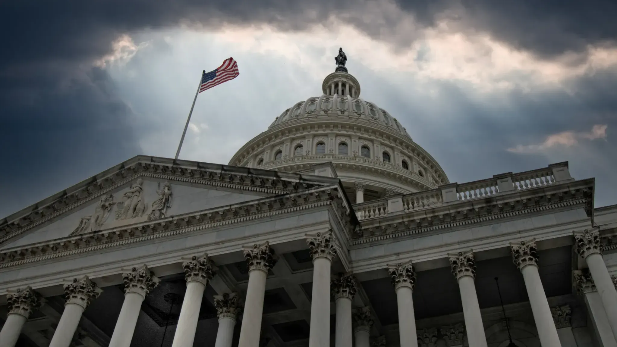 Приостановка работы правительства США осложняет жизнь стартапам