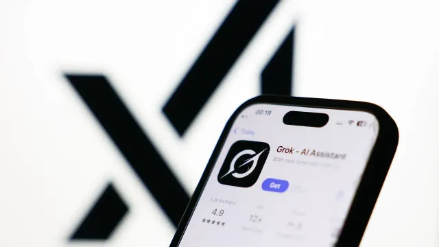 Grok распространял антисемитские мемы, xAI обвиняет пользователей X
