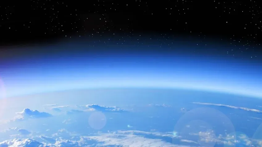 Учёный РАН Еланский назвал место на Земле с самым тонким озоновым слоем