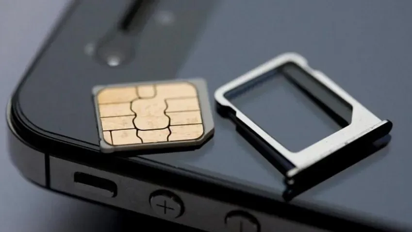 Российские технологии сами за себя: Компания "Микрон" начнет производство новых SIM-карт