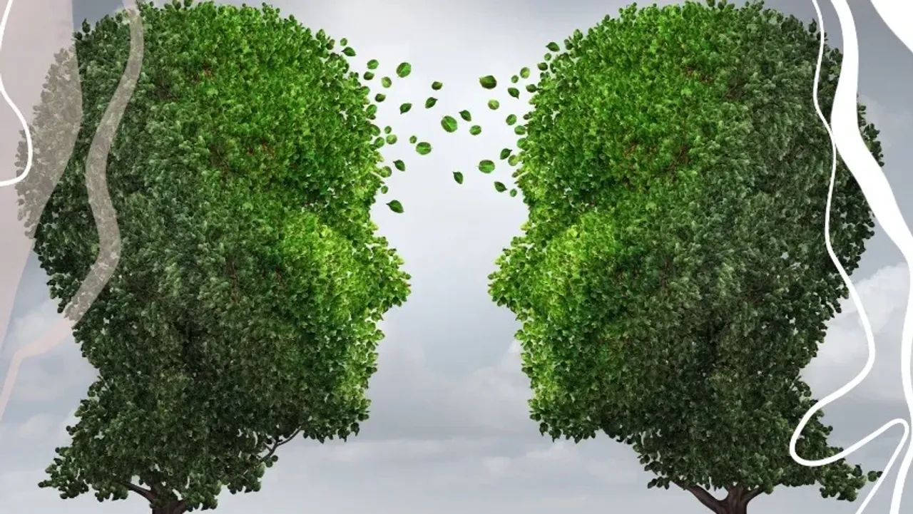 Ученые выяснили, как растения сообщают друг другу о стрессе