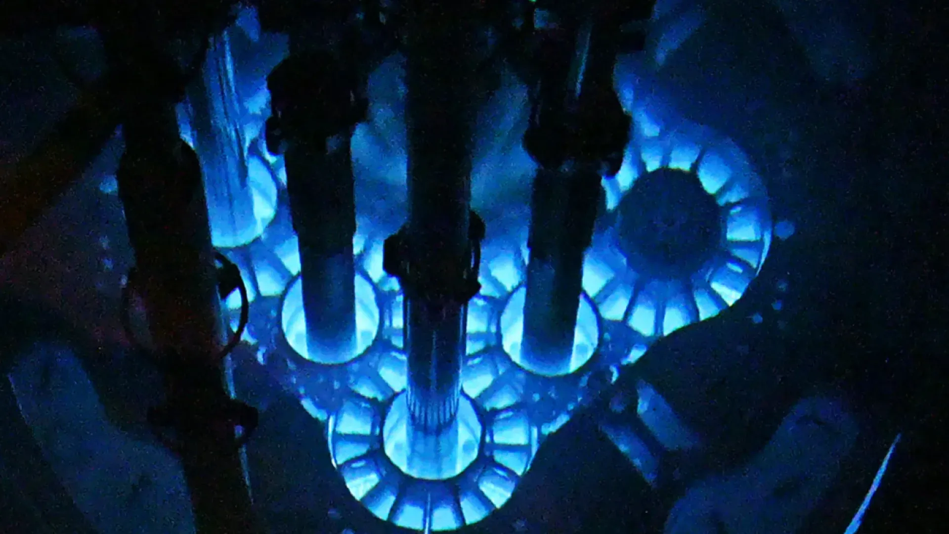 Урановые отходы АЭС могут превратить радиацию в дешевый водород