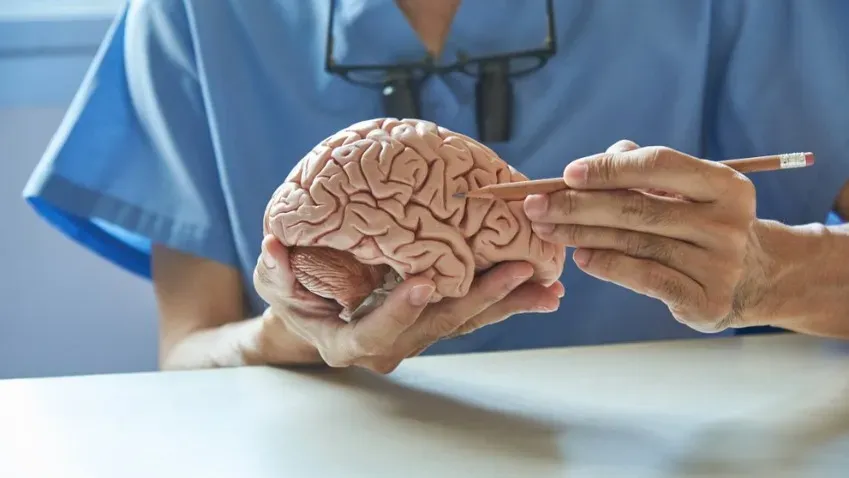 Российский стартап NtechLab разрабатывает нейросеть для диагностики деменции и Альцгеймера