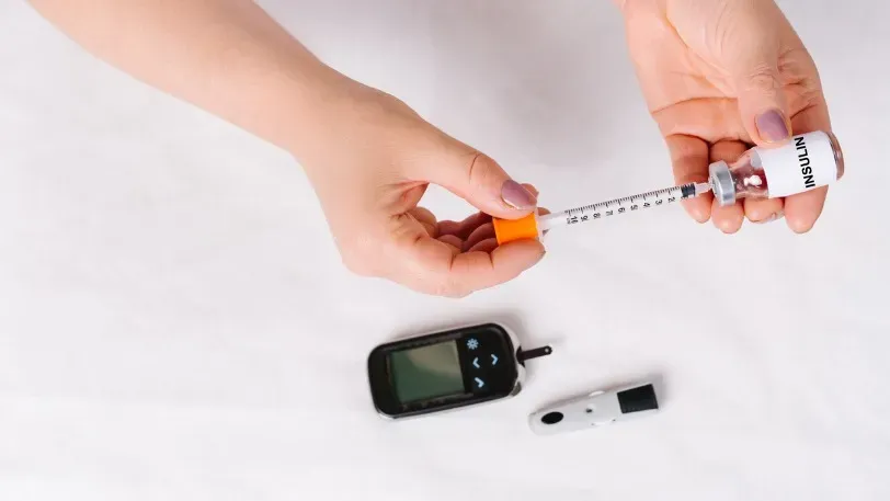 Ученые изучили стабильность инсулина при различных условиях хранения
