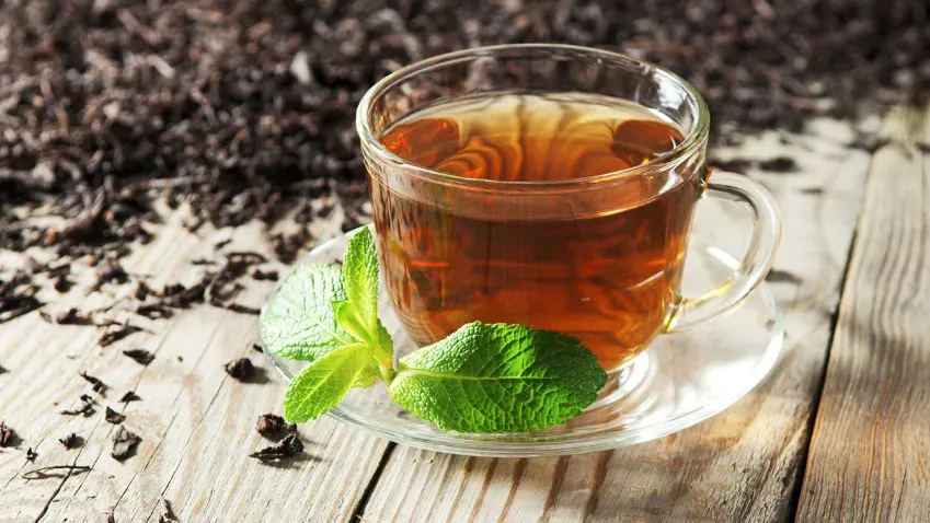 Китайские эксперты: чай способен предотвратить развитие диабета