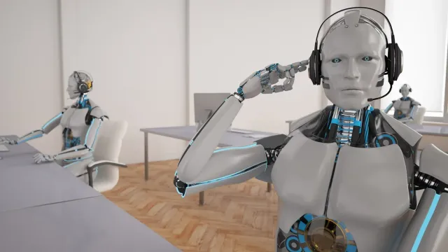 Ученые отмечают неоднозначные результаты влияния ИИ на студентов