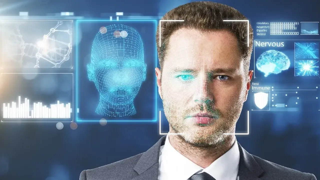 Распознавание По Фото