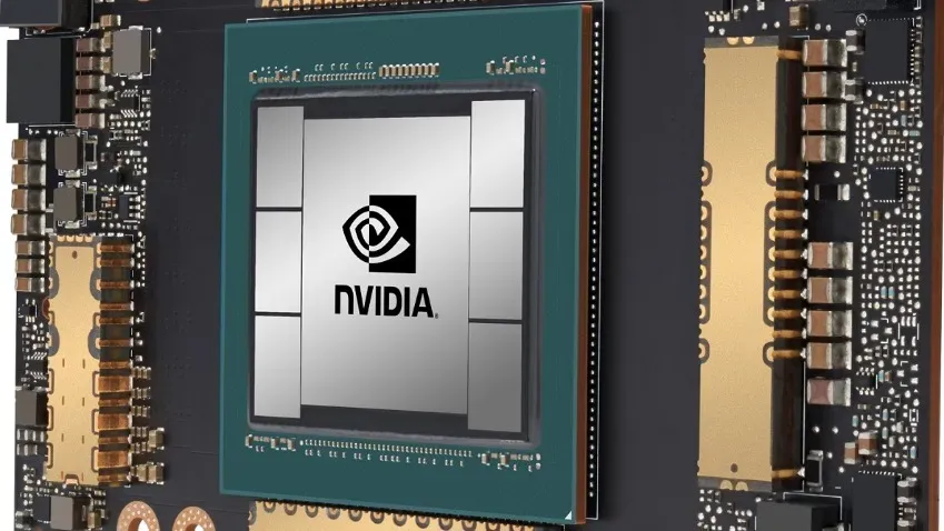 Чип от Nvidia стал самым популярным продуктом ИИ, который продается по цене BMW