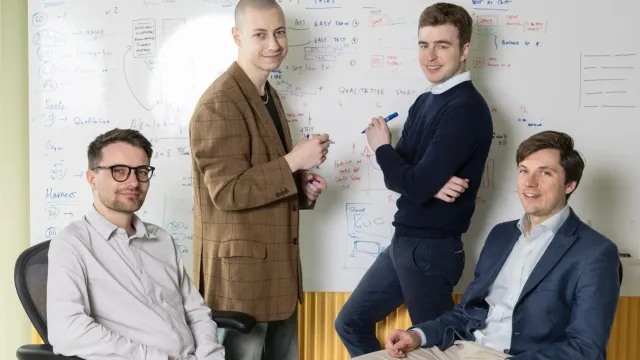 Стартап Inherent представил нейросеть Faraday для научных исследований