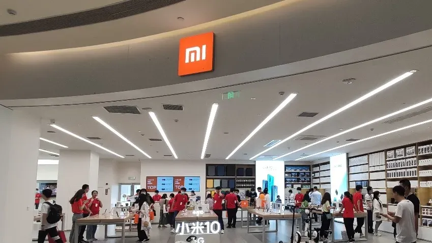 В Xiaomi на замену MIUI введут новую оболочку MiOS