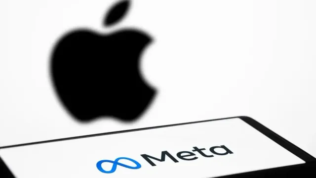 Apple отказалась от интеграции AI Meta* в iOS 18
