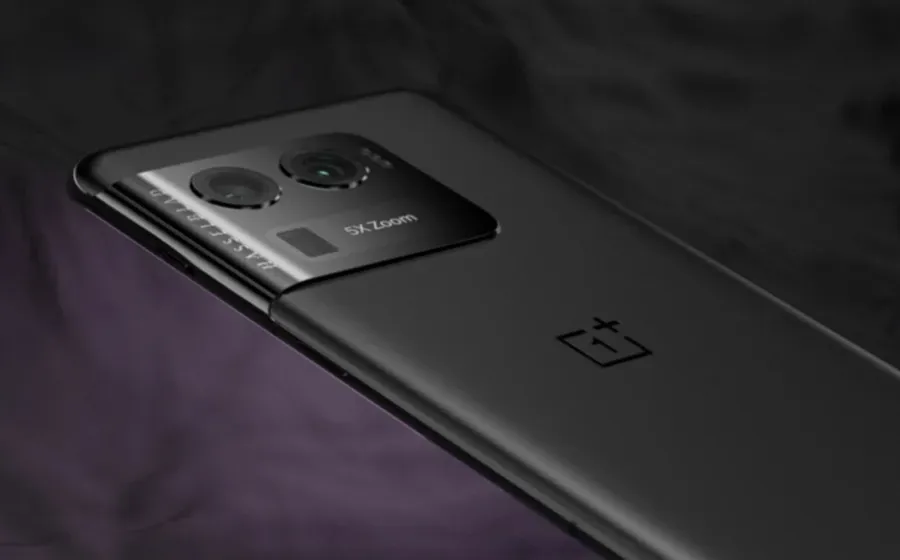 Смартфон OnePlus 10 Ultra станет улучшенной версией OnePlus 10 Pro