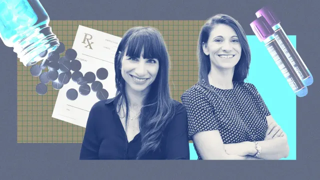 Стартап NeuroKaire разработал тест подбора антидепрессантов по крови