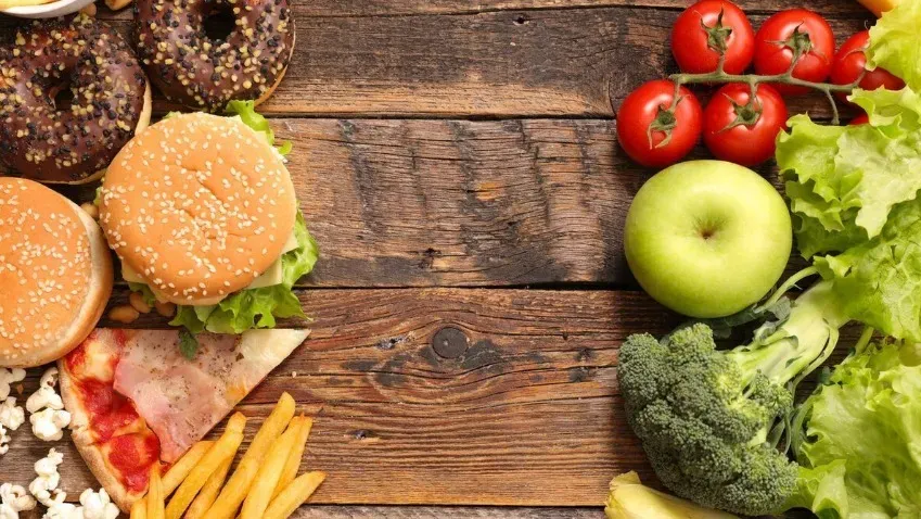 Названы продукты, которые разрушают кишечник