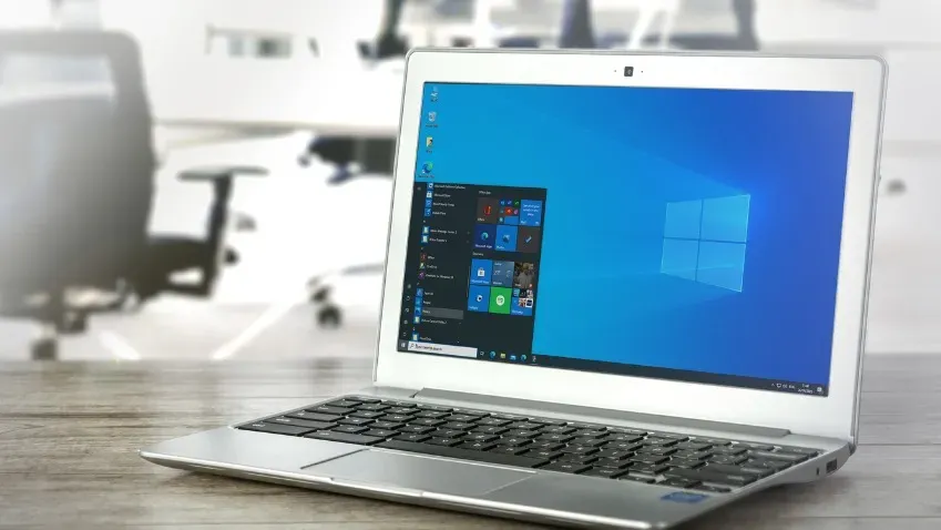 Блогер Love Comparison нашел забавный способ сломать Windows 11