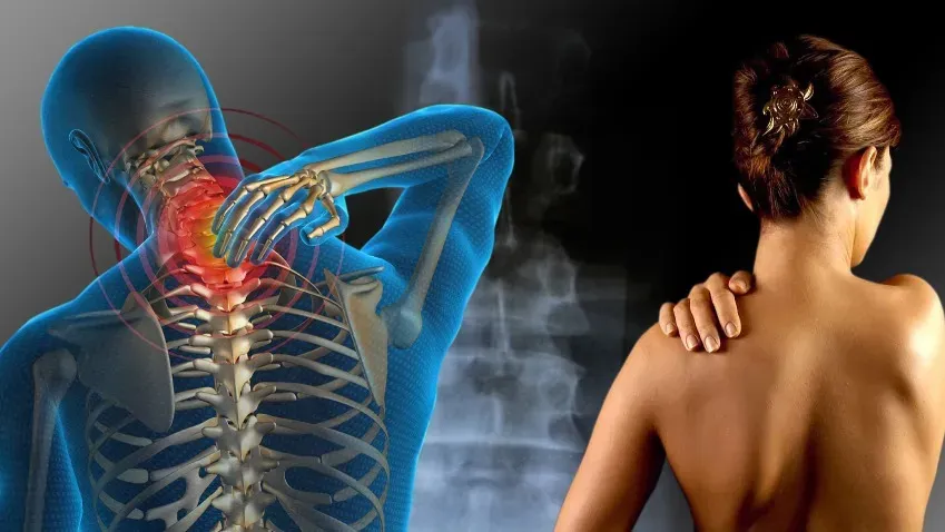 Arthritis Research and Therapy: фибромиалгия меняет участки мозга, отвечающие за оценку боли