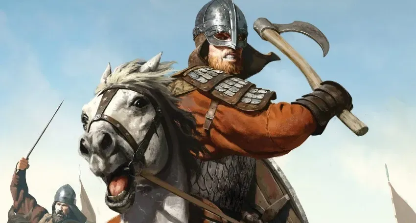 Стало известно, когда и на каких платформах выйдет Mount & Blade II: Bannerlord