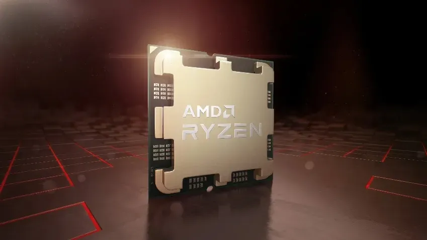 Инженеры AMD представили процессоры Ryzen Z1 Series