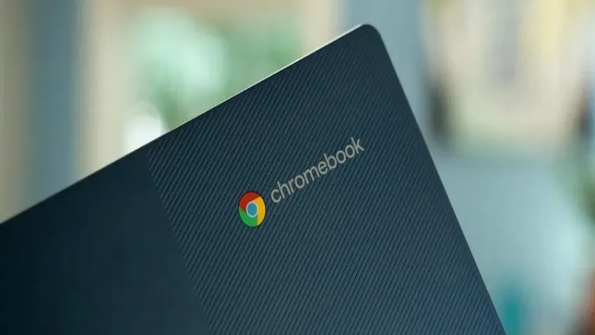 Google выпустила обновление для Chromebook с дизайном Material You