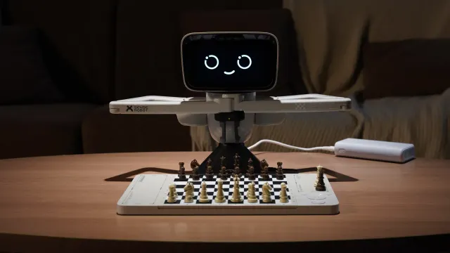 Умная шахматная доска с ИИ обыгрывает гроссмейстеров