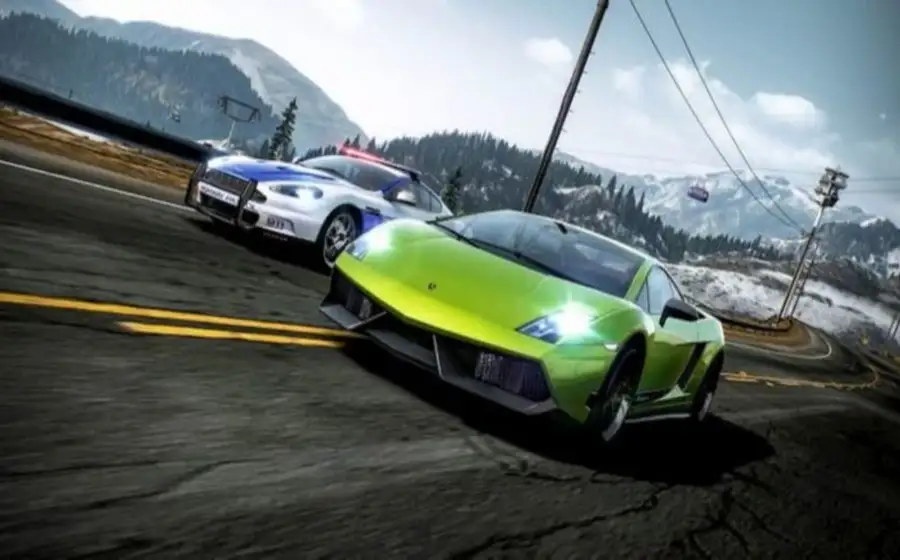 В новой Need for Speed будет фотореалистичная графика и аниме-элементы