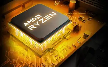 AMD Zen4 Ryzen появится в 2022 году