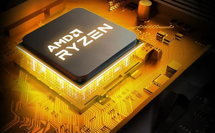 AMD Zen4 Ryzen появится в 2022 году
