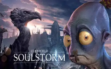 Oddworld: Soulstorm спустя два года выйдет в Steam