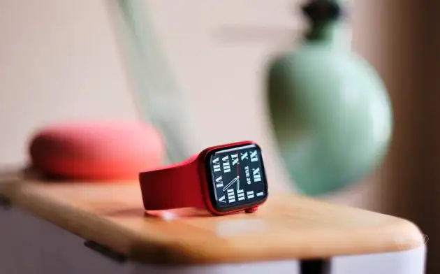 Apple предлагает бесплатно ремонтировать неисправные Apple Watch Series 6