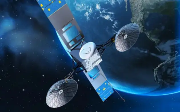 NASA привлекла SpaceX и Amazon для разработки космической связи