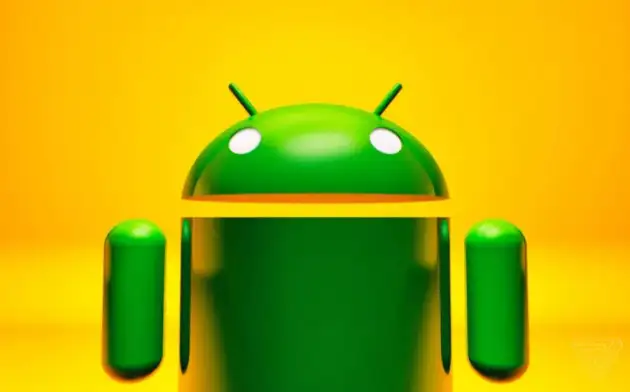 Открылся пользовательский бета-тест Android 13