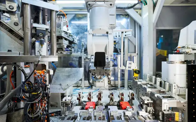 Новейшая машина Taz от Apple бьет рекорды по переработке электроники и добыче ценных материалов