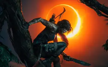 Разработчики Tomb Raider готовятся к выпуску следующей части на движке Unreal Engine 5