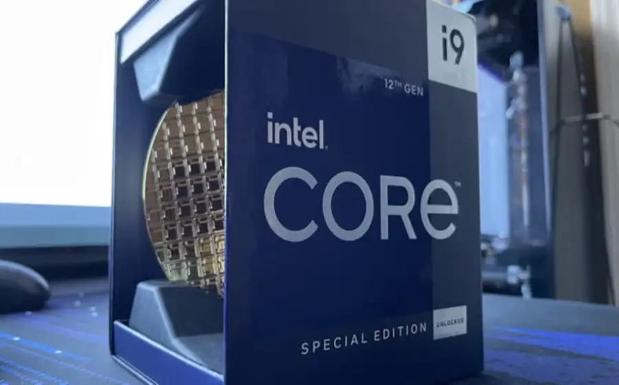 3 главные проблемы Intel Core i9-12900KS