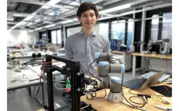Роботы учатся собирать ягоды с помощью машинного обучения и силиконовой малины
