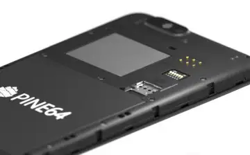 Анонсирован смартфон PinePhone Pro с продвинутой системой Linux внутри
