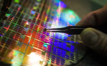 Бельгийский завод 3M по производству полупроводников для Intel и Samsung закрывается из-за угрозы экологии